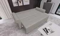 Canapea Extensibilă Elsa Mini, Bej 3