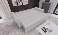 Canapea Extensibilă Elsa Mini, Crem 3