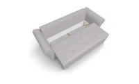 Canapea Extensibilă Elsa Mini, Crem 4