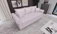 Canapea Extensibilă Elsa Mini, Violet 2