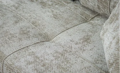 Canapea Extensibilă Elsa Bonell Mini, Bej