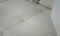 Canapea Extensibilă Elsa Bonell Mini, Bej 9