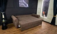 Canapea Extensibilă Elsa Bonell Max, Maro 6