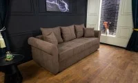Canapea Extensibilă Elsa Bonell Max, Maro
