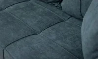 Canapea Extensibilă Elsa Bonell Max, Gri Inchis 9