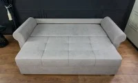 Canapea Extensibilă Elsa Bonell Max, Bej inchis 7