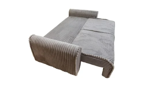 Canapea Extensibilă Calipso Gri