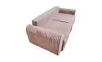 Canapea Extensibilă Calipso Roz