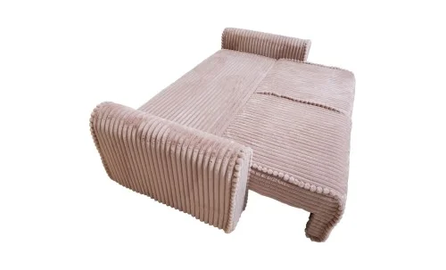 Canapea Extensibilă Calipso Roz