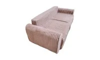Canapea Extensibilă Calipso Roz