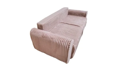 Canapea Extensibilă Calipso Roz