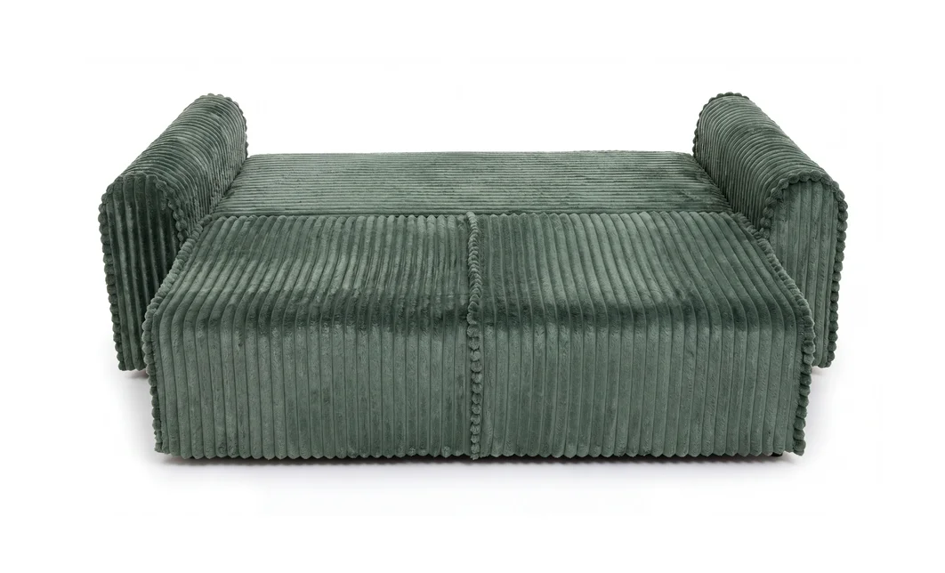 Canapea Extensibilă Calipso Verde