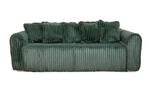 Canapea Extensibilă Calipso Verde