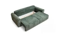 Canapea Extensibilă Calipso Verde