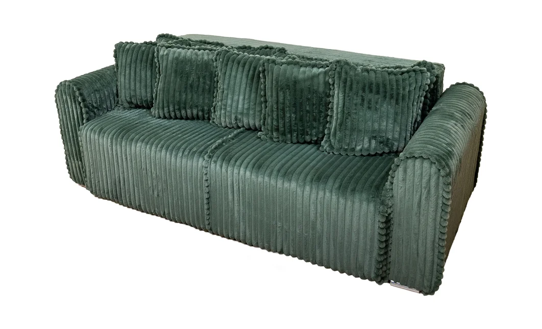 Canapea Extensibilă Calipso Verde