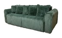 Canapea Extensibilă Calipso Verde