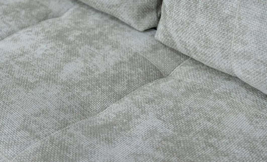 Canapea Extensibilă Lacrima Bonell Max, Gri deschis