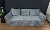 Canapea Extensibilă Lacrima Bonell Max, Gri închis 10