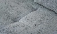 Canapea Extensibilă Lacrima Bonell Max, Gri închis