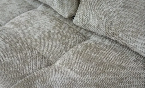Canapea Extensibilă Lacrima Memory Max, Maro Deschis
