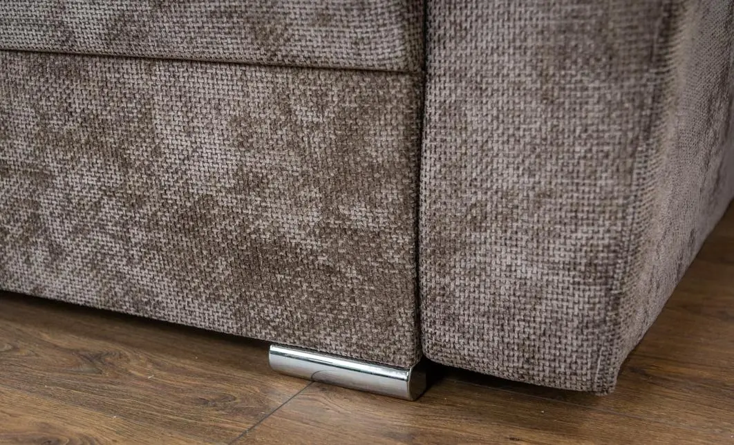 Canapea Extensibilă Lacrima Bonell Max, Maro
