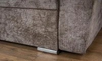 Canapea Extensibilă Lacrima Bonell Max, Maro