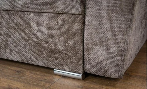 Canapea Extensibilă Lacrima Bonell Max, Maro