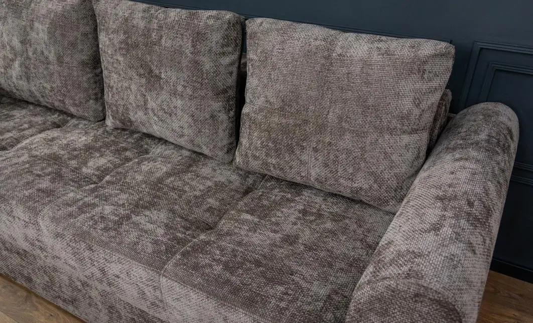 Canapea Extensibilă Lacrima Bonell Max, Maro