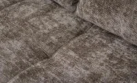 Canapea Extensibilă Lacrima Bonell Max, Maro