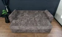 Canapea Extensibilă Lacrima Bonell Max, Maro 9