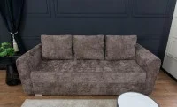 Canapea Extensibilă Lacrima Bonell Max, Maro