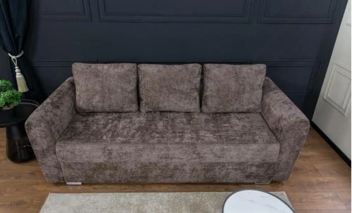 Canapea Extensibilă Lacrima Bonell Max, Maro