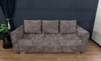Canapea Extensibilă Lacrima Bonell Max, Maro 10
