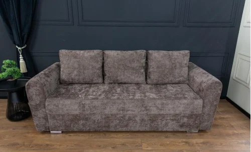 Canapea Extensibilă Lacrima Bonell Max, Maro