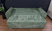 Canapea Extensibilă Lacrima Memory Max, Verde 10
