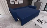 Canapea Extensibila Lacrima Mini, Albastru 3
