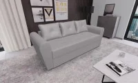 Canapea Extensibila Lacrima Mini, Bej 2