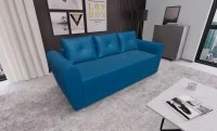 Canapea Extensibila Lacrima Mini, Turquaz 2