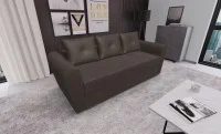 Canapea Extensibila Lacrima Mini, Maro 2