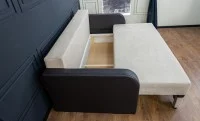 Canapea Extensibilă Corina Bonell Max, Bej deschis 8