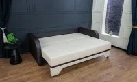 Canapea Extensibilă Corina Bonell Max, Bej deschis 6