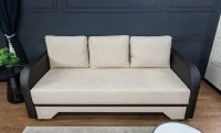Canapea Extensibilă Corina Bonell Max, Bej deschis 4