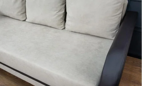 Canapea Extensibilă Corina Bonell Mini, Bej închis