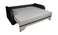 Canapea Extensibilă Corina Bonell Mini, Bej închis