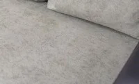 Canapea Extensibilă Corina Bonell Mini, Maro deschis