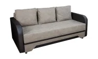 Canapea Extensibilă Corina Bonell Mini, Maro deschis
