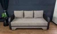 Canapea Extensibilă Corina Bonell Mini, Maro deschis