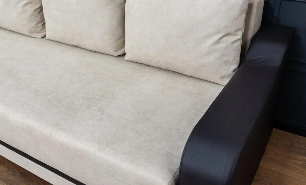 Canapea Extensibilă Royal Memory Max, Bej deschis