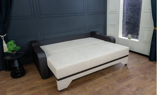 Canapea Extensibilă Royal Memory Max, Bej deschis