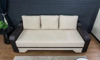 Canapea Extensibilă Royal Memory Max, Bej deschis 4